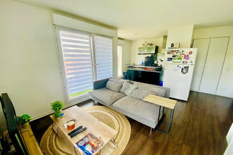  appartement mtevrain 77144