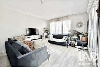  appartement mtevrain 77144