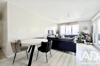  appartement mtevrain 77144