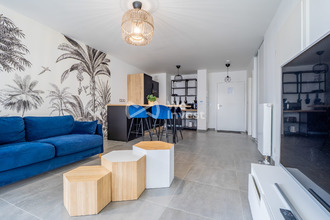  appartement mtevrain 77144