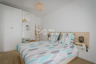  appartement mtevrain 77144