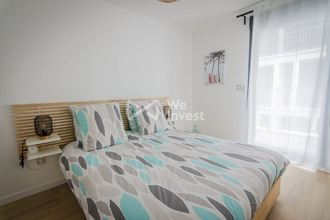  appartement mtevrain 77144