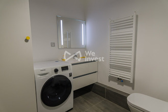  appartement mtevrain 77144
