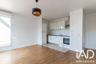  appartement mtevrain 77144