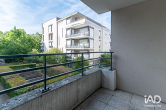  appartement mtevrain 77144