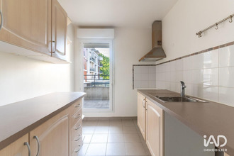  appartement mtevrain 77144