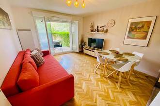  appartement mtevrain 77144