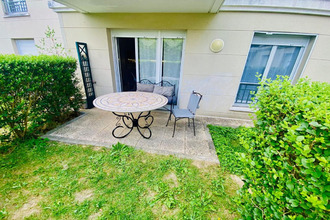  appartement mtevrain 77144