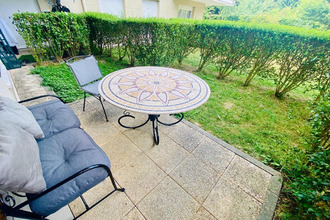  appartement mtevrain 77144