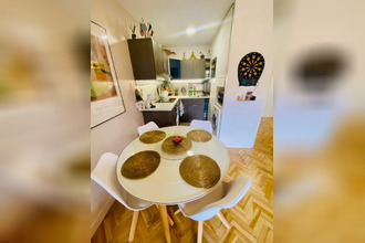  appartement mtevrain 77144