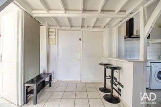  appartement mtevrain 77144