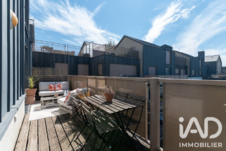  appartement mtevrain 77144