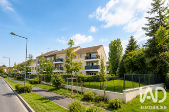  appartement mtevrain 77144