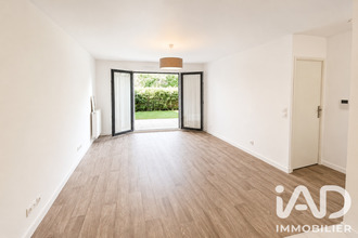  appartement mtevrain 77144