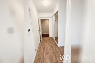  appartement mtevrain 77144