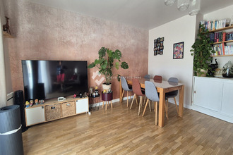  appartement mtevrain 77144