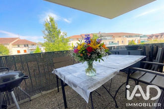  appartement mtevrain 77144