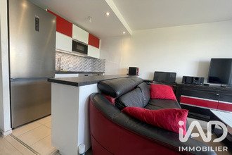  appartement mtevrain 77144