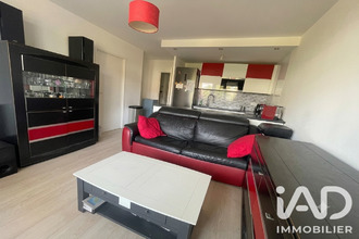  appartement mtevrain 77144