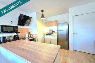  appartement mtevrain 77144