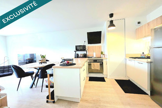  appartement mtevrain 77144