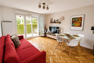  appartement mtevrain 77144