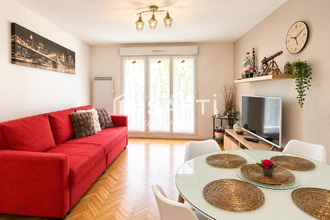  appartement mtevrain 77144