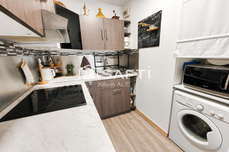  appartement mtevrain 77144