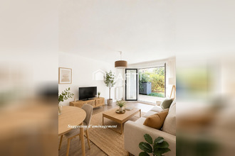  appartement mtevrain 77144