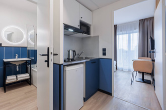  appartement mtevrain 77144