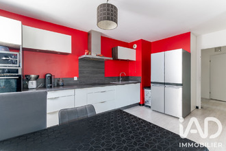  appartement mtevrain 77144