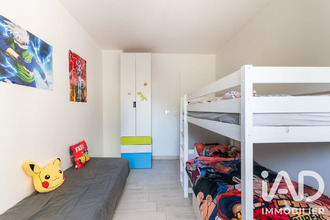  appartement mtevrain 77144