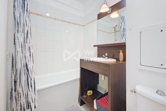  appartement mtevrain 77144