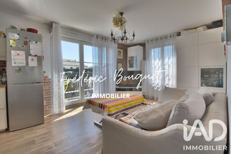  appartement mtevrain 77144
