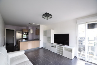  appartement mtevrain 77144