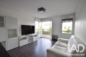  appartement mtevrain 77144