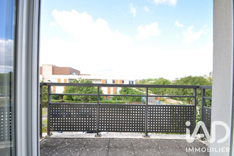  appartement mtevrain 77144