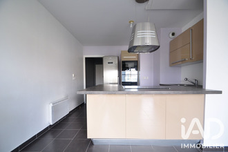  appartement mtevrain 77144