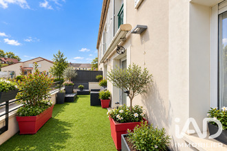  appartement mtevrain 77144