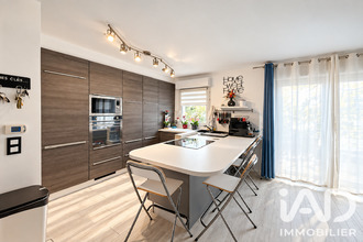  appartement mtevrain 77144