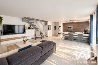  appartement mtevrain 77144