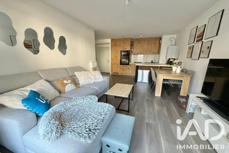  appartement mtevrain 77144
