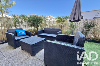  appartement mtevrain 77144