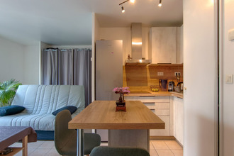  appartement mtevrain 77144