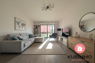 appartement mtevrain 77144