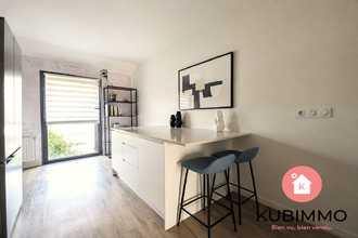  appartement mtevrain 77144