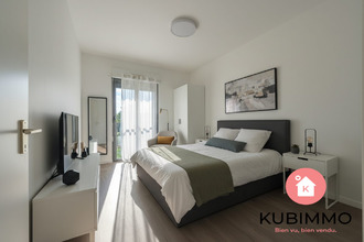 appartement mtevrain 77144