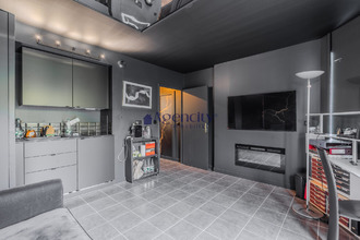 appartement mtevrain 77144