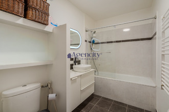  appartement mtevrain 77144