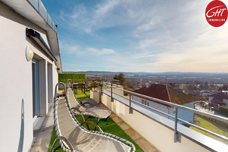  appartement mtfaucon 25660